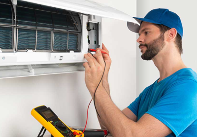Replace or Repair? What to Do When Your Aircon Breaks Down