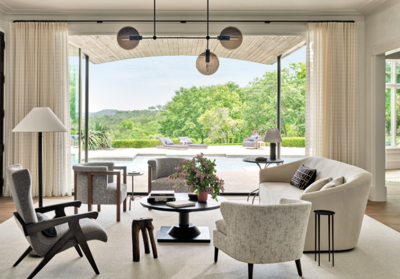 How Architectural Insight Shapes Cohesive Home Layouts