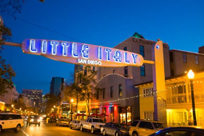 Taste of Little Italy: Experience San Diego’s Best Eateries