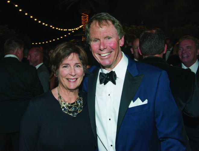 86th Candlelight Ball