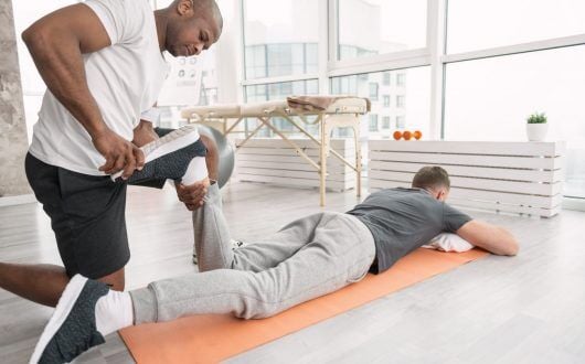 At Your Service: Understanding the Benefits of Concierge Physical Therapy