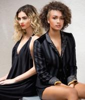 Trending Tresses: Haim Salon Styles Haute Looks for Fall