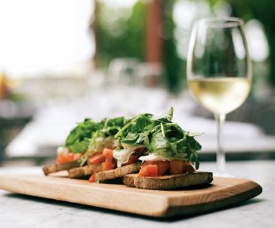 6 of Del Mar’s Hottest Dining Spots