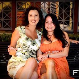 Spring Xposure 2015 FINE magazine San Diego Fashion Show