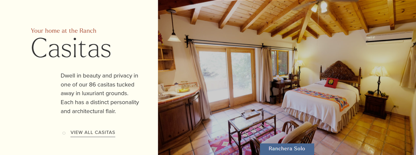 Escape to Rancho La Puerta for a Mexican Independence Day Celebration