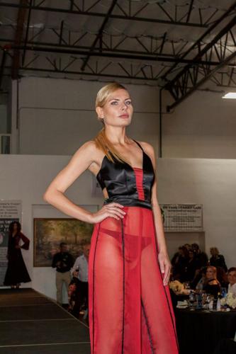 Spring Xposure 2017 Fashion Recap