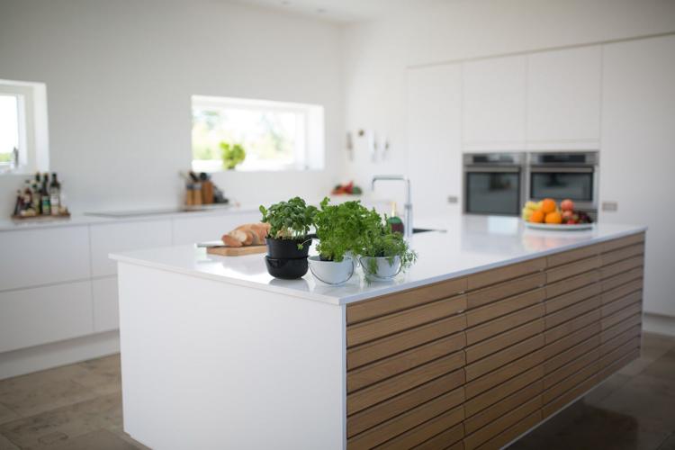 Choosing the Right Countertop for Your New Home