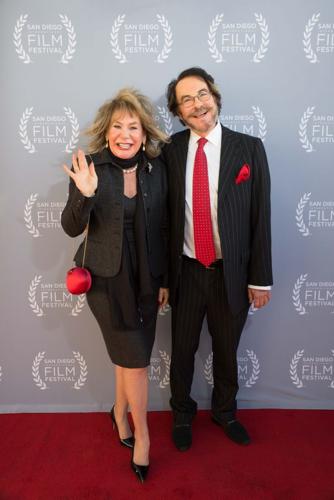 San Diego Film Foundation Oscar Viewing Party