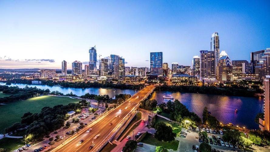 This is just one of the 5 most livable cities in the US