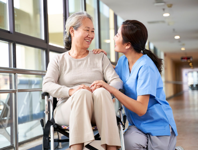 How Respite Services Support Caregivers and Families