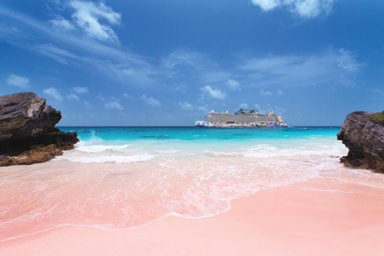 Plan the Ultimate Escape with Norwegian Cruise Line’s Spring and Summer 2027 Voyages