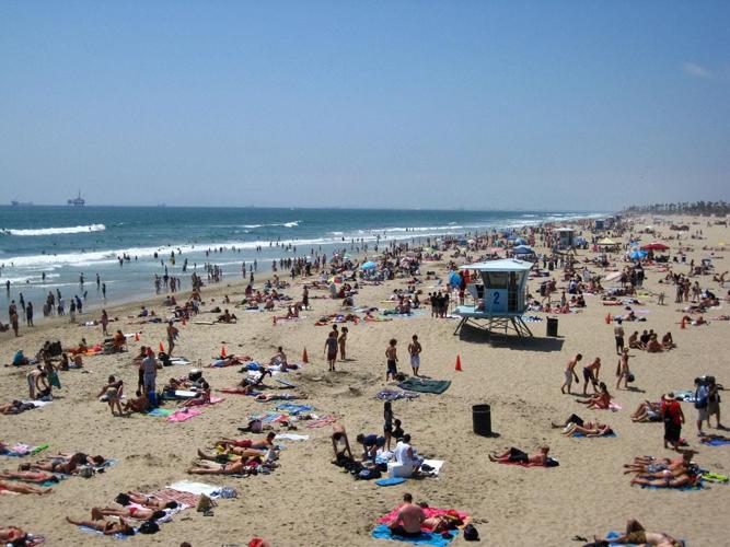 Top Things to Do and See in Famous Huntington Beach