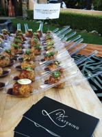 A Moveable Feast