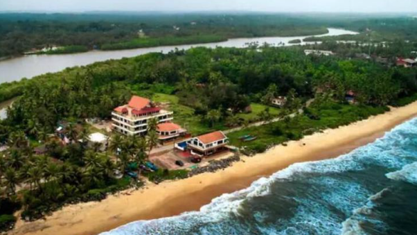 Luxury Beach Villas in Mangalore: How Black Pebble Designs is Redefining Coastal Interior Design