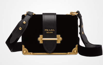 The Velvet Fashion Trend