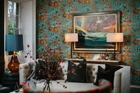 How Luxury Wall Art Transforms Interiors: A Guide to Collecting High-Quality Prints