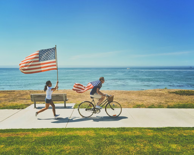 Where to Celebrate the Fourth of July in San Diego