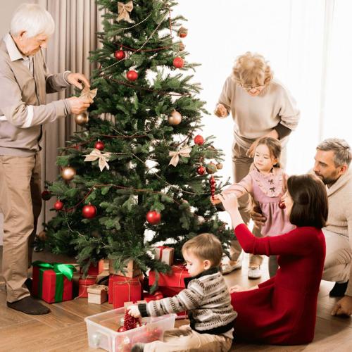 Things to do With Family After Thanksgiving