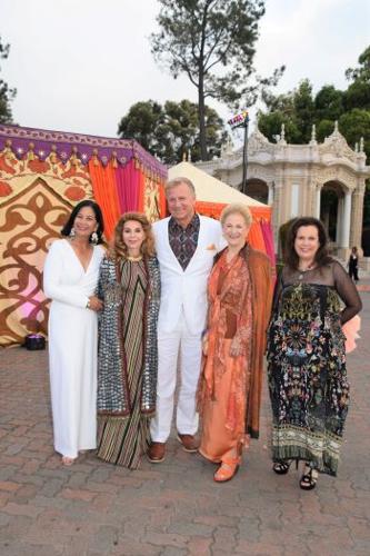 Masterpiece in Morocco
