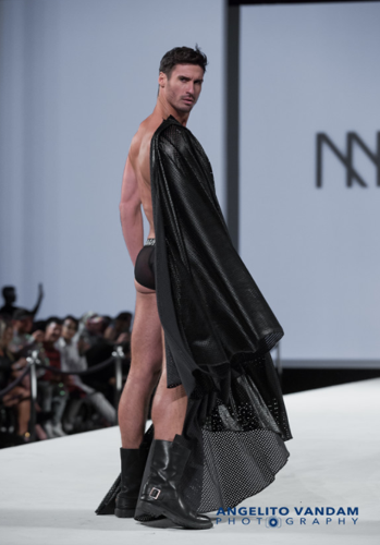 Recap of LA Style Fashion Week - Marco Marco’s