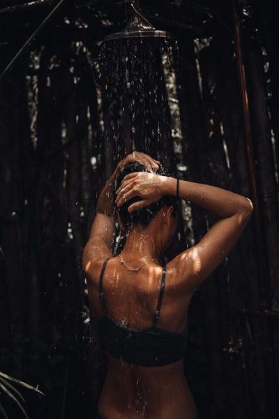 6 Different Types of Bathroom Showers