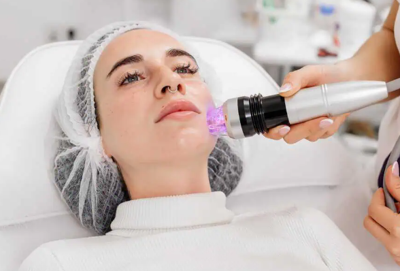 How RF Microneedling Improves Skin Texture and Collagen Production