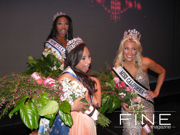 Miss California Intercontinental