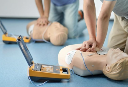 The Essential Training Equipment to Master CPR