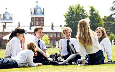 POLL: Vote for the Best Private School in San Diego