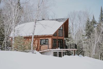 Prepare Your Home for Winter With These 5 Essential Maintenance Tips