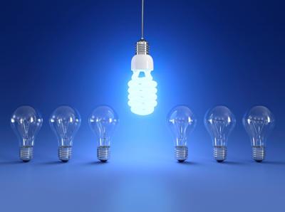 LED Light