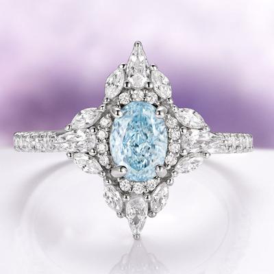 How a Custom Engagement Ring Actually Gets Made, Stage by Stage