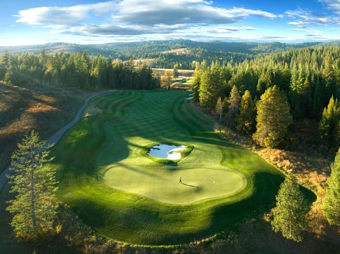 Coeur d'Alene's Best-Kept Secret for Luxury and Outdoor Adventure