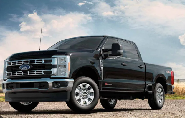 Ford vs.Chevy Trucks: Which Manufacturer Produces Better Models?