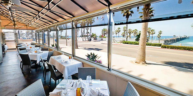 Top 6: Rooftop Restaurants in San Diego