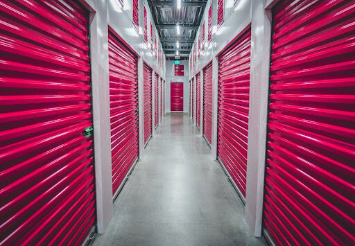How to Choose the Perfect Storage Unit for Your Needs