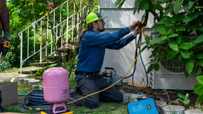 Heat Pumps in the Pacific Northwest: Why More Homeowners Are Making the Switch