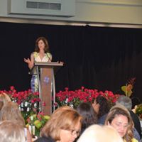 2018 Women's Luncheon-Sharp Mary Birch Hospital, Women & Newborns