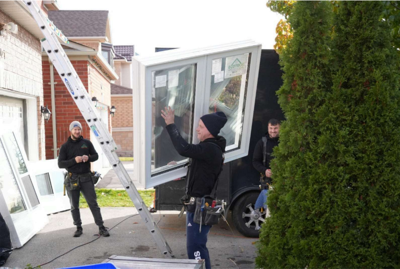Vinyl Windows in Canada: The Smart Option for Your Home
