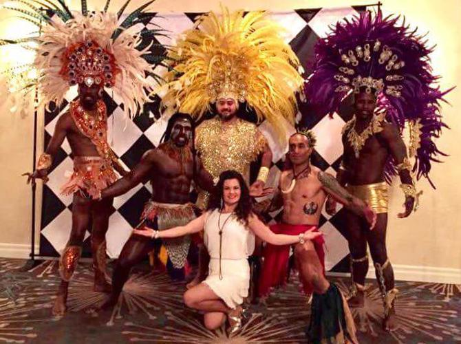 Ladies Night III: Euphoria