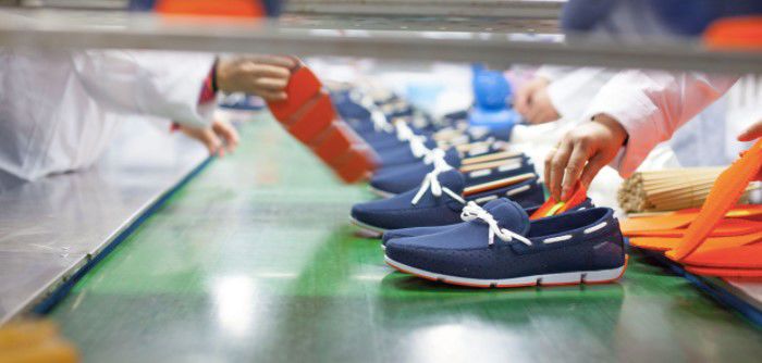 A High Quality Shoe for Every Day