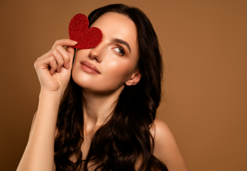 The Valentine’s Day Preparation Ritual