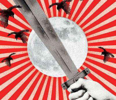 The Summer Shakespeare Festival Brings Macbeth to the Stage