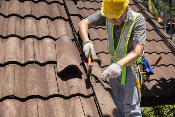 The Ultimate Guide for Planning A Roof Replacement Budget