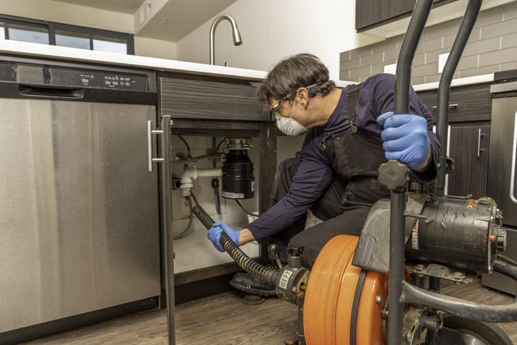 How To Check The Condition Of Your Drainage System