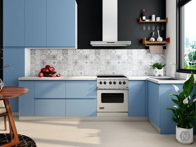 8 Do’s and Don’ts When Choosing a Kitchen Color Scheme