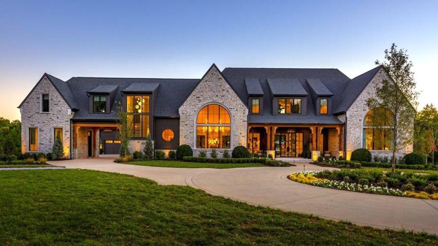 Southern Sophistication: The Rise of Upscale Living in Nashville’s Hot Real Estate Market