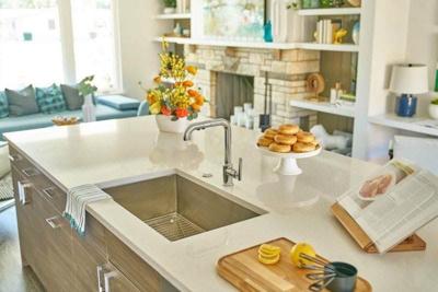 Types of Countertops—Everything You Need to Know
