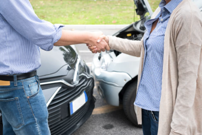 Navigating the Car Collision Settlement Process: Tips and Tricks