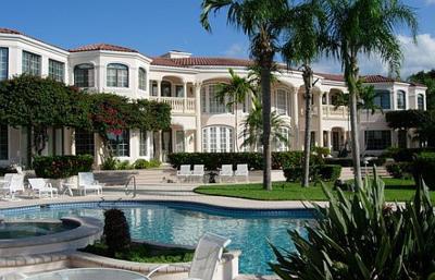 What do Celebs Look for When Shopping for a New Home?
